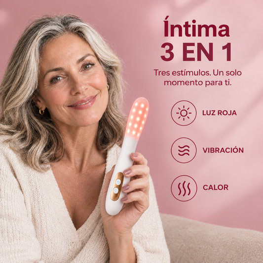 Íntima™ 3 En 1